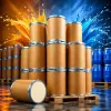 Brown cardboard box stacking storage box, thickened kraft paper eco-friendly express packaging box Specification image